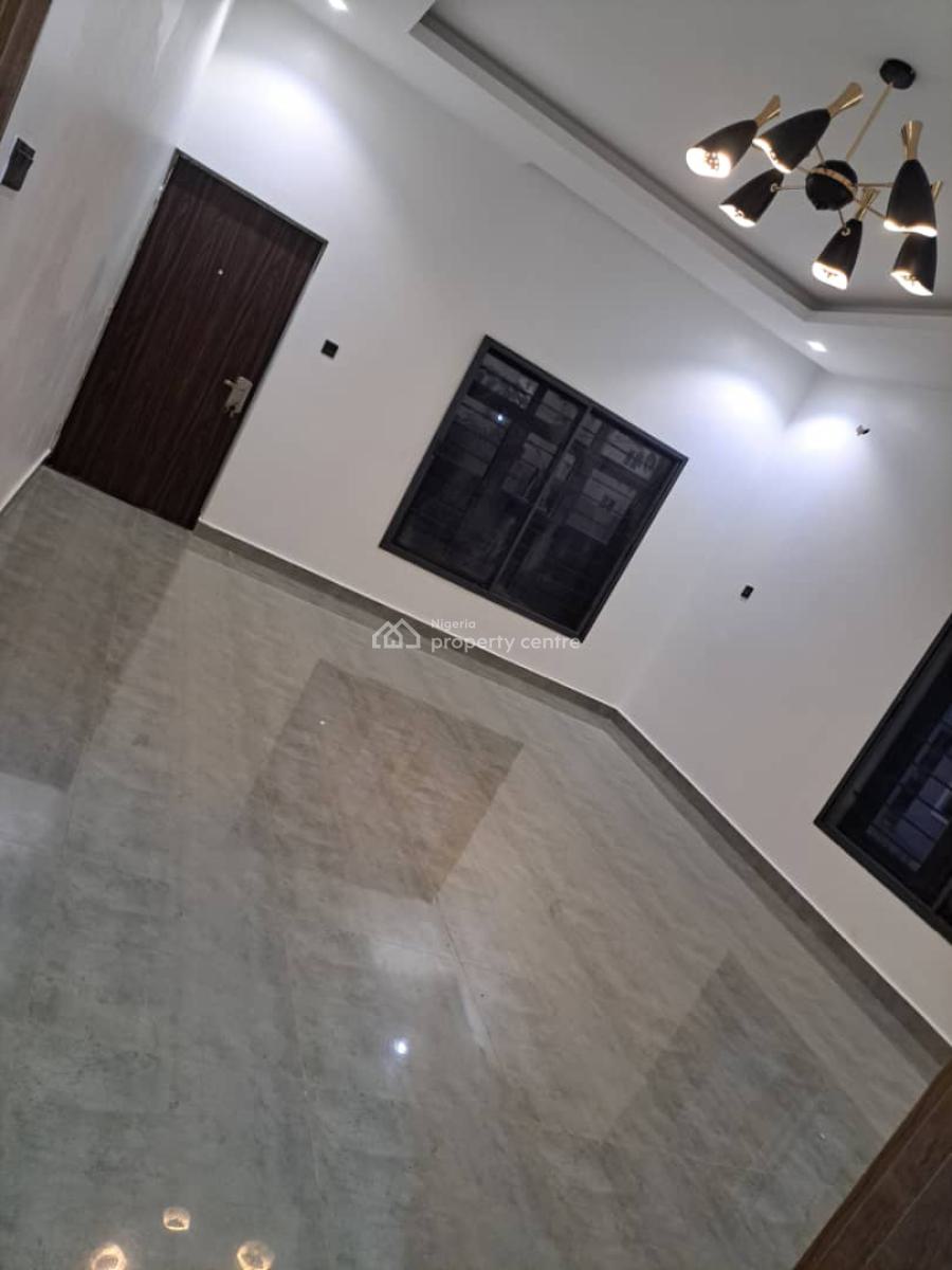 Luxury Finish 5bedroom Triplex with Bq, Katampe Extension Abuja, Katampe, Abuja, House for Rent