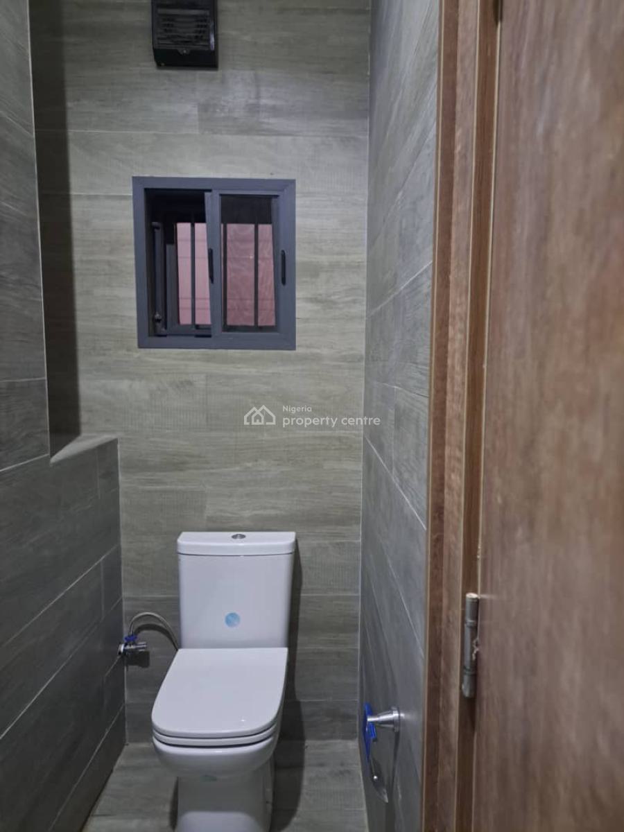 Luxury Finish 5bedroom Triplex with Bq, Katampe Extension Abuja, Katampe, Abuja, House for Rent