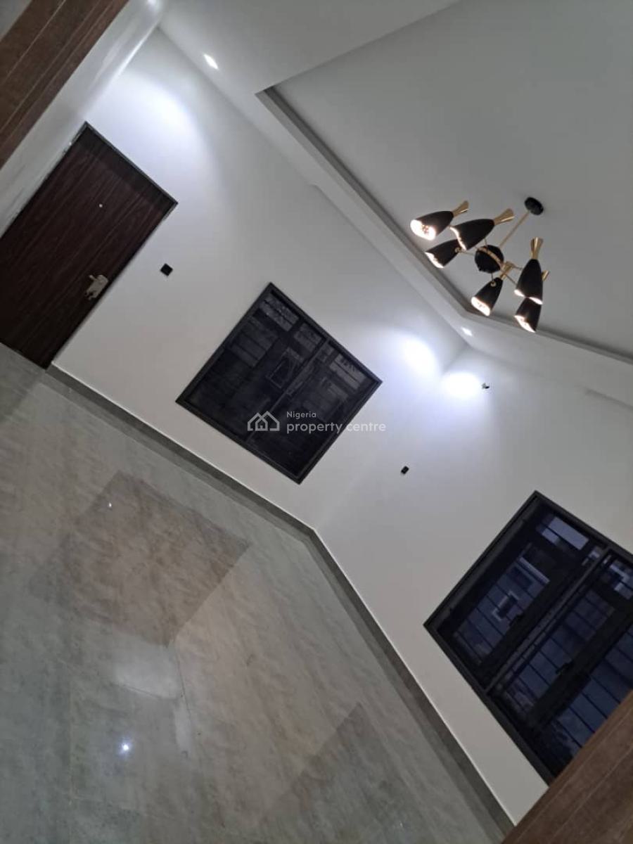 Luxury Finish 5bedroom Triplex with Bq, Katampe Extension Abuja, Katampe, Abuja, House for Rent