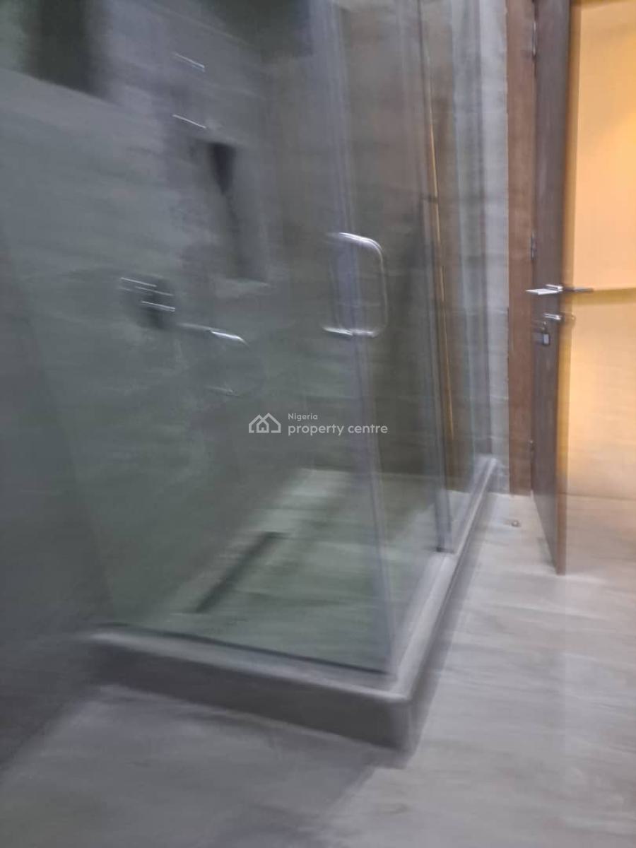Luxury Finish 5bedroom Triplex with Bq, Katampe Extension Abuja, Katampe, Abuja, House for Rent