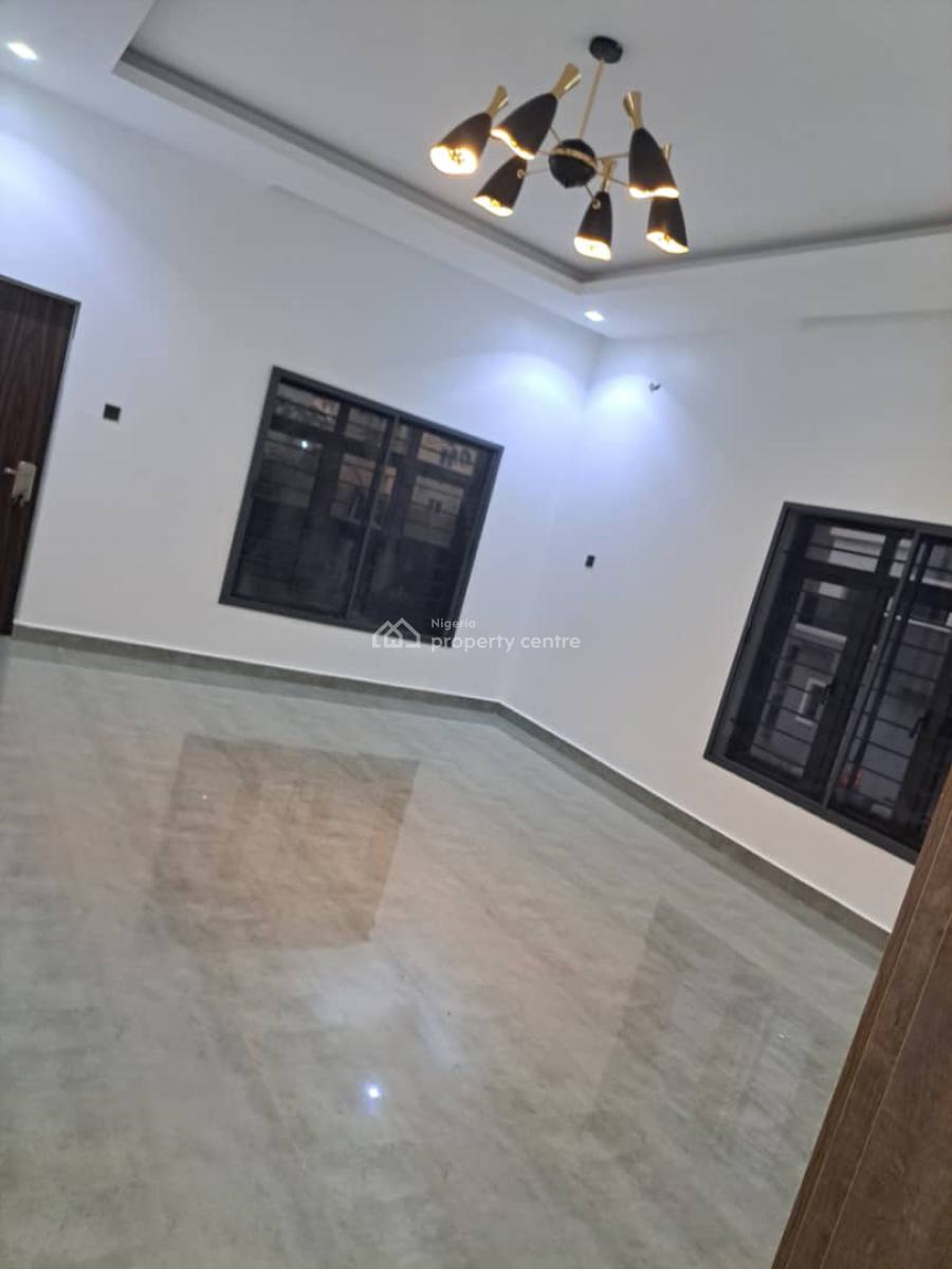Luxury Finish 5bedroom Triplex with Bq, Katampe Extension Abuja, Katampe, Abuja, House for Rent
