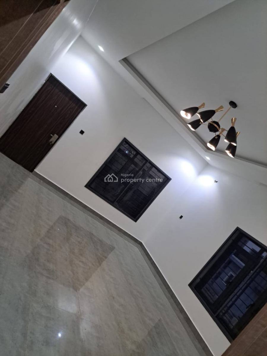 Luxury Finish 5bedroom Triplex with Bq, Katampe Extension Abuja, Katampe, Abuja, House for Rent