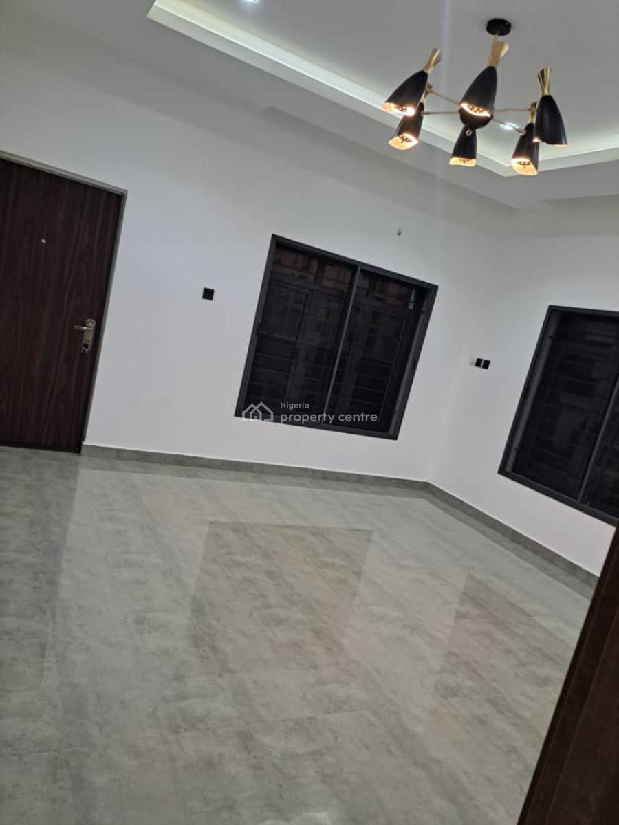 Luxury Finish 5bedroom Triplex with Bq, Katampe Extension Abuja, Katampe, Abuja, House for Rent