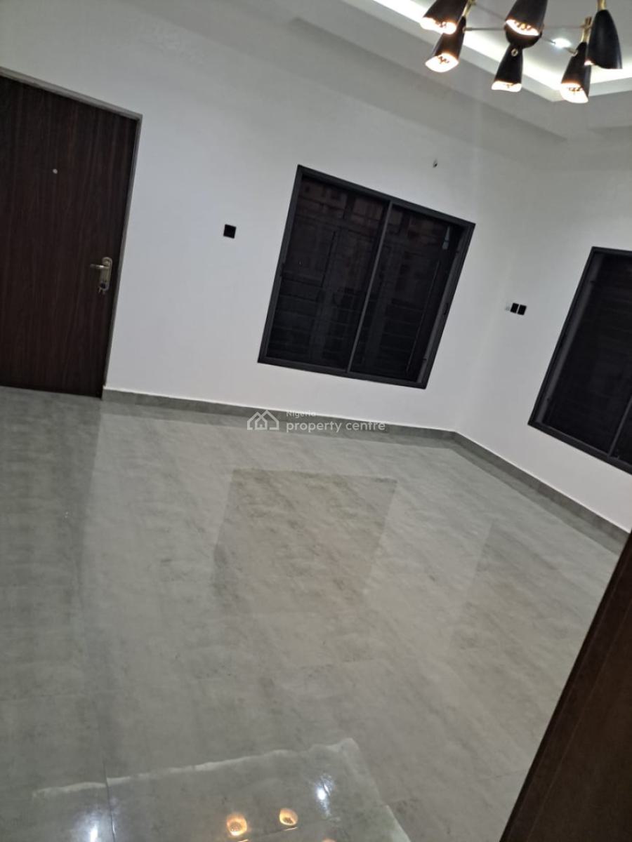 Luxury Finish 5bedroom Triplex with Bq, Katampe Extension Abuja, Katampe, Abuja, House for Rent