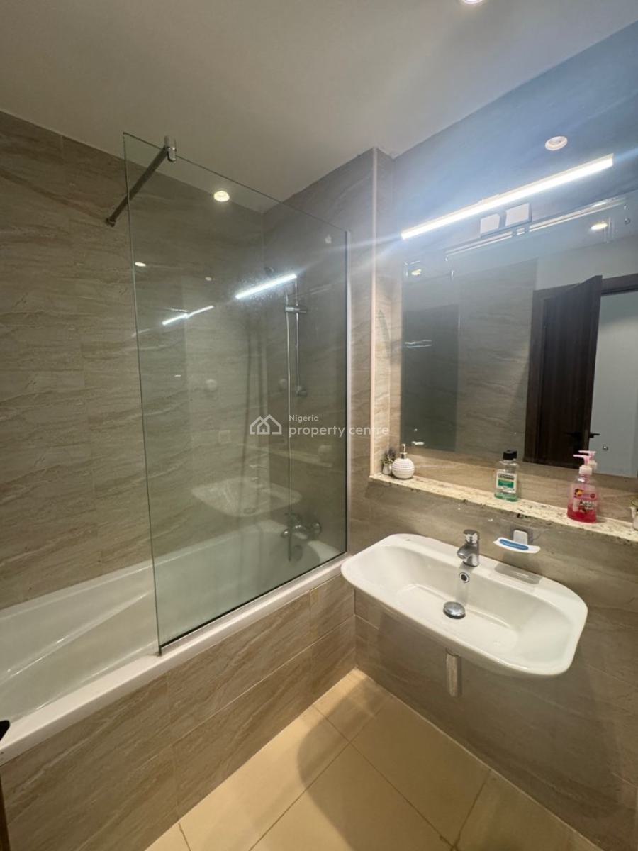 Luxury 2 Bedroom, Lekki Right Side, Oniru Marwa, Lekki Phase 1, Lekki, Lagos, Flat / Apartment for Rent