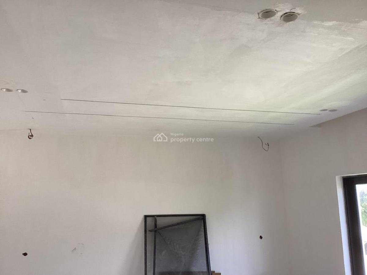 Luxury 4 Bedroom Terrace Duplex with a Bq, Lekki Right, Lekki, Lagos, Terraced Duplex for Sale