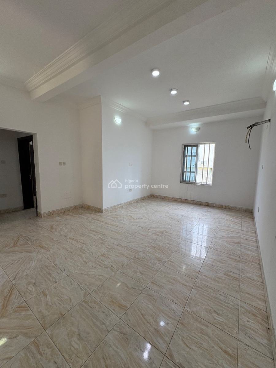 2bedroom Apartment with Open Plan Kitchen, Mobil Road, Ajah, Lagos, House for Rent