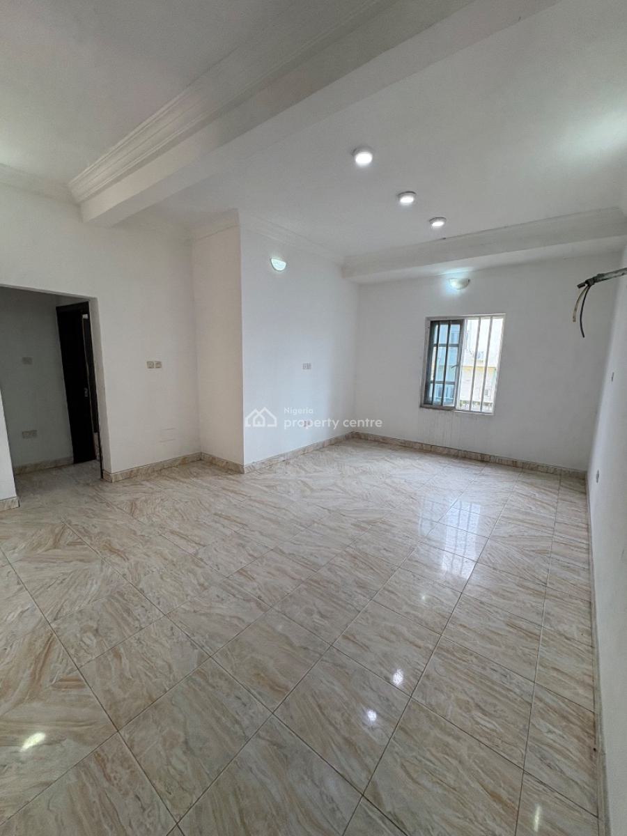 2bedroom Apartment with Open Plan Kitchen, Mobil Road, Ajah, Lagos, House for Rent