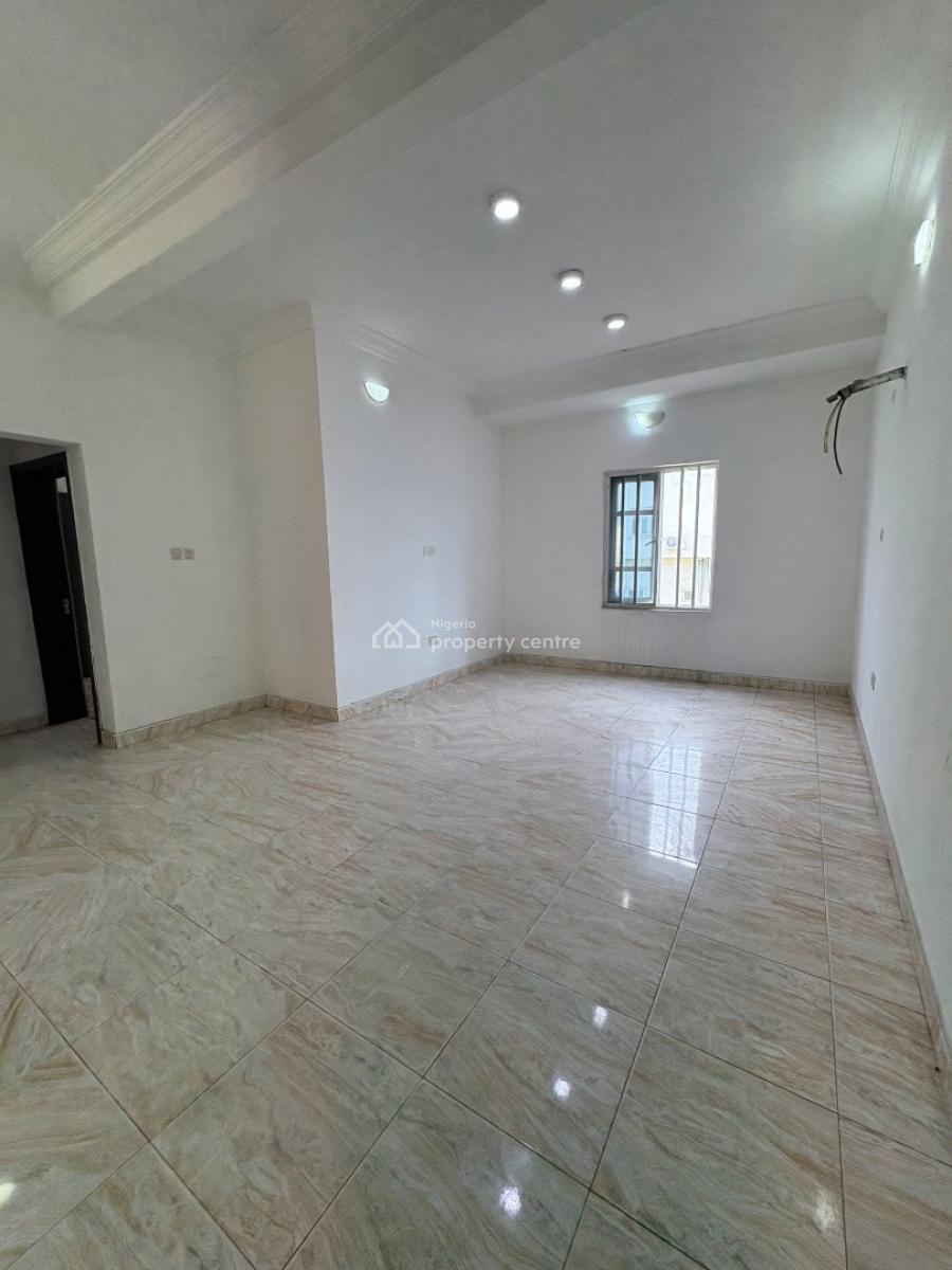 2bedroom Apartment with Open Plan Kitchen, Mobil Road, Ajah, Lagos, House for Rent
