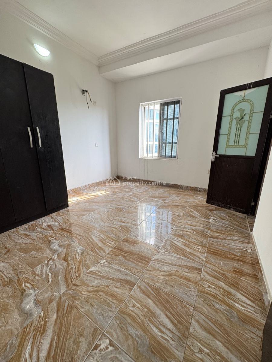 2bedroom Apartment with Open Plan Kitchen, Mobil Road, Ajah, Lagos, House for Rent