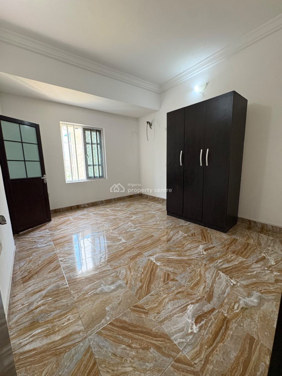 2bedroom Apartment with Open Plan Kitchen, Mobil Road, Ajah, Lagos, House for Rent