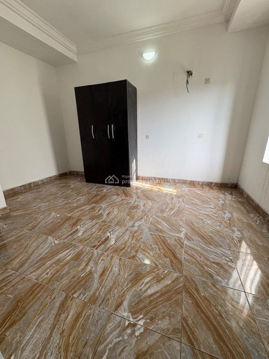 2bedroom Apartment with Open Plan Kitchen, Mobil Road, Ajah, Lagos, House for Rent
