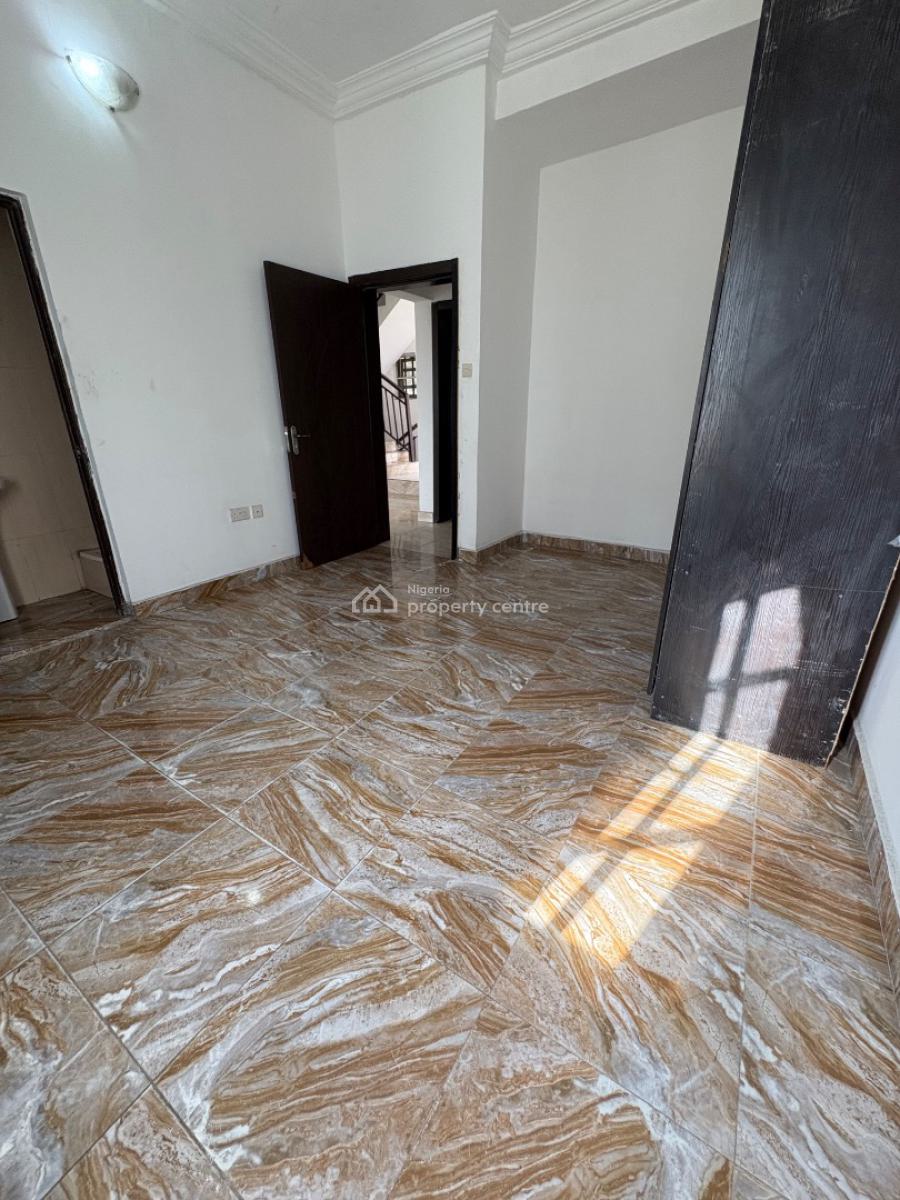 2bedroom Apartment with Open Plan Kitchen, Mobil Road, Ajah, Lagos, House for Rent