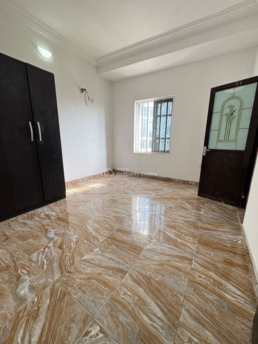 2bedroom Apartment with Open Plan Kitchen, Mobil Road, Ajah, Lagos, House for Rent