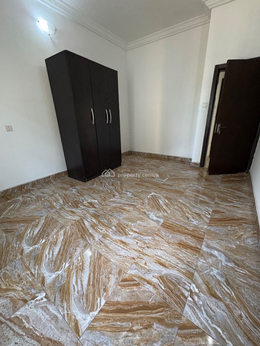 2bedroom Apartment with Open Plan Kitchen, Mobil Road, Ajah, Lagos, House for Rent