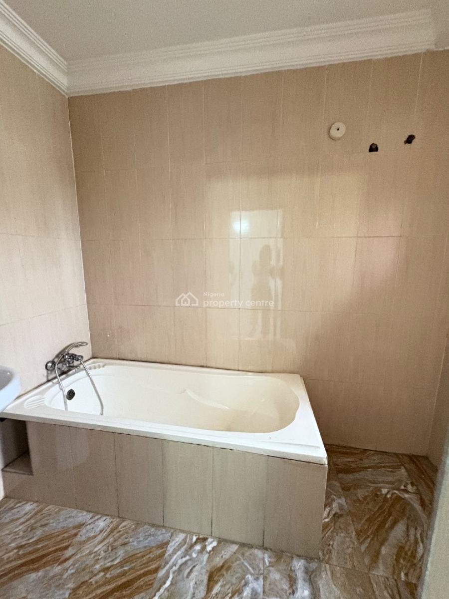 2bedroom Apartment with Open Plan Kitchen, Mobil Road, Ajah, Lagos, House for Rent