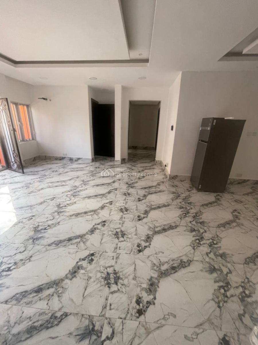 Newly Built of 3 Bedroom Apartments with Bq, Isheri, Lagos, Flat / Apartment for Sale