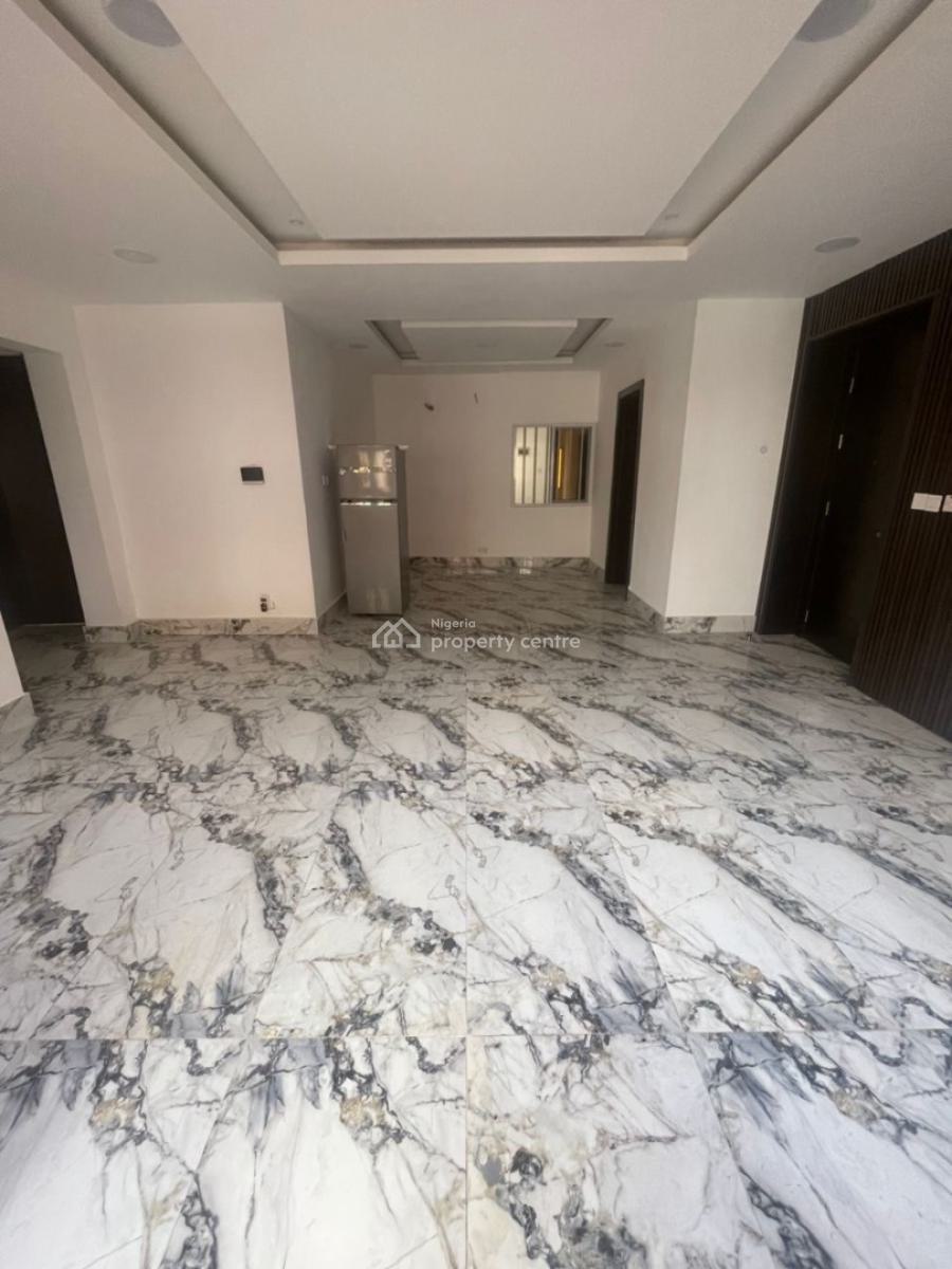 Newly Built of 3 Bedroom Apartments with Bq, Isheri, Lagos, Flat / Apartment for Sale