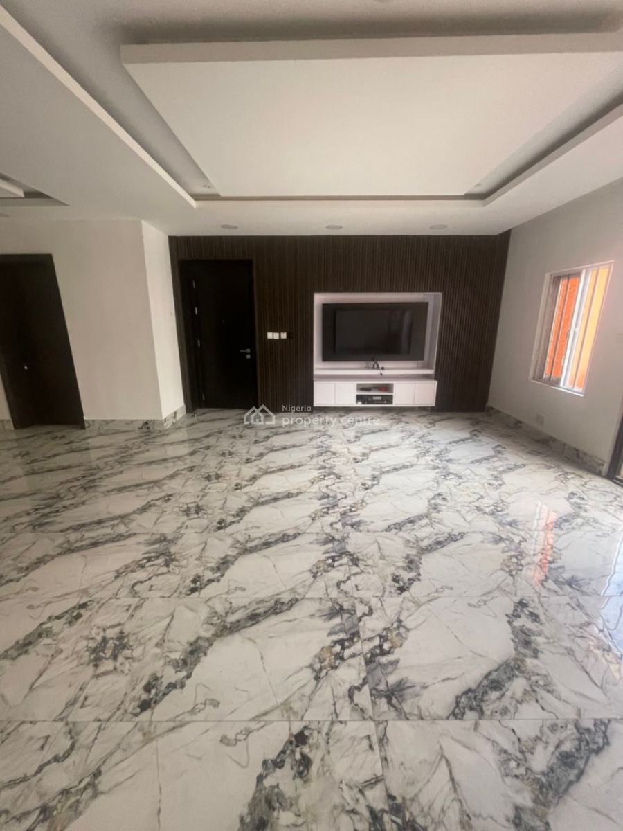 Newly Built of 3 Bedroom Apartments with Bq, Isheri, Lagos, Flat / Apartment for Sale