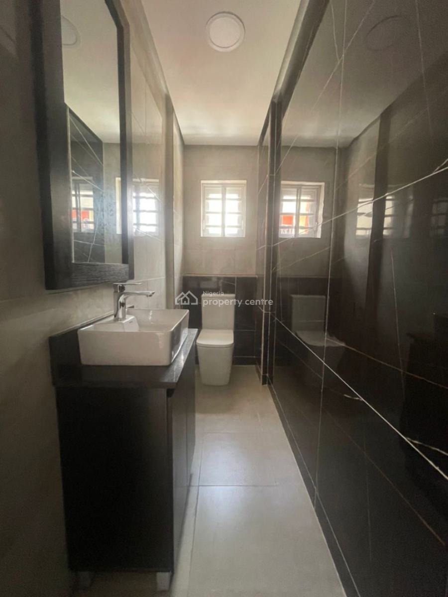Newly Built of 3 Bedroom Apartments with Bq, Isheri, Lagos, Flat / Apartment for Sale