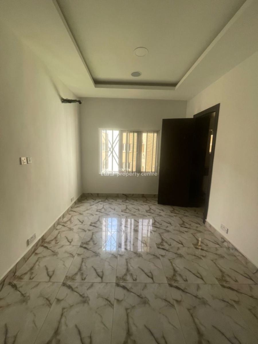 Newly Built of 3 Bedroom Apartments with Bq, Isheri, Lagos, Flat / Apartment for Sale