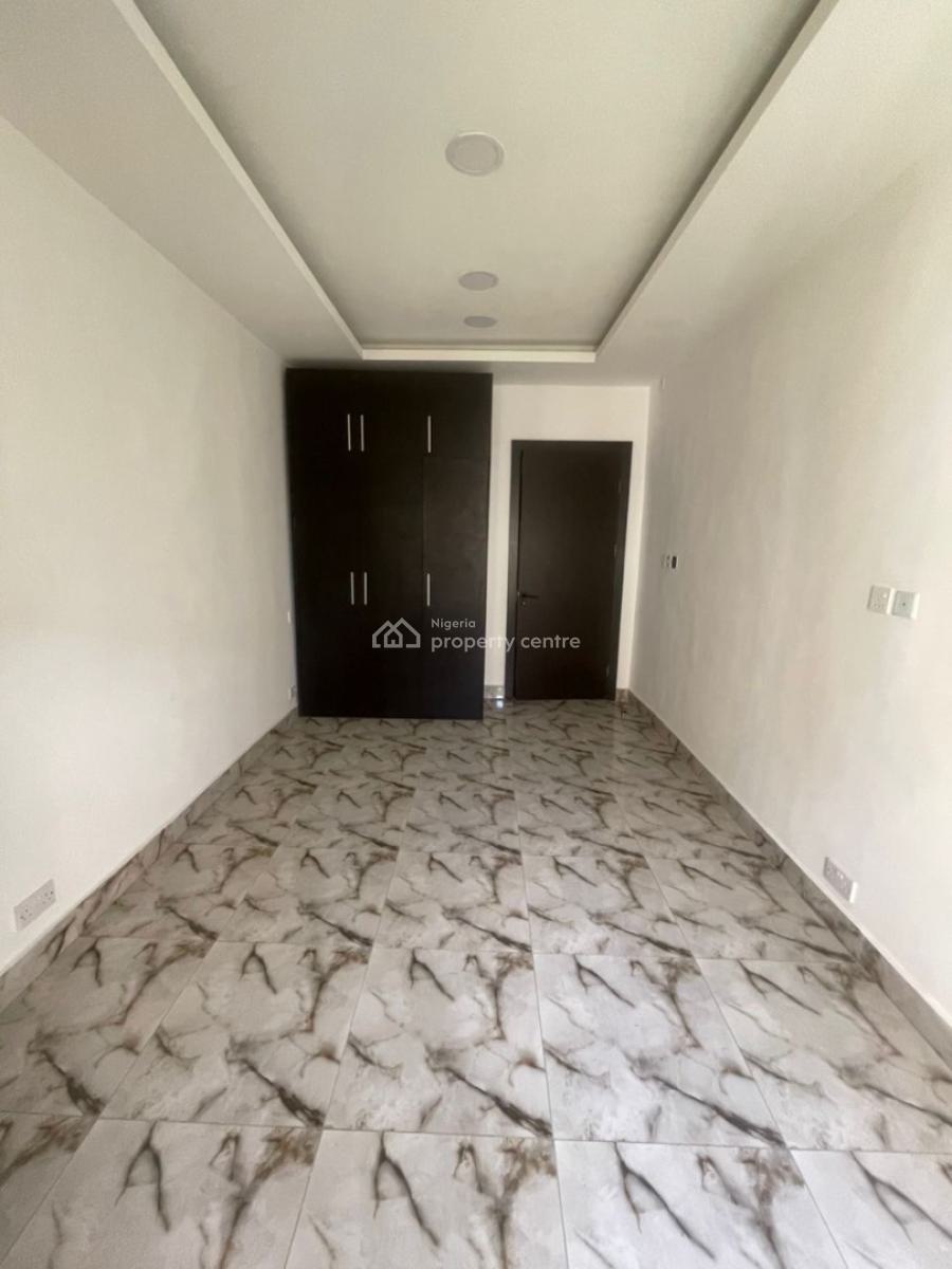 Newly Built of 3 Bedroom Apartments with Bq, Isheri, Lagos, Flat / Apartment for Sale