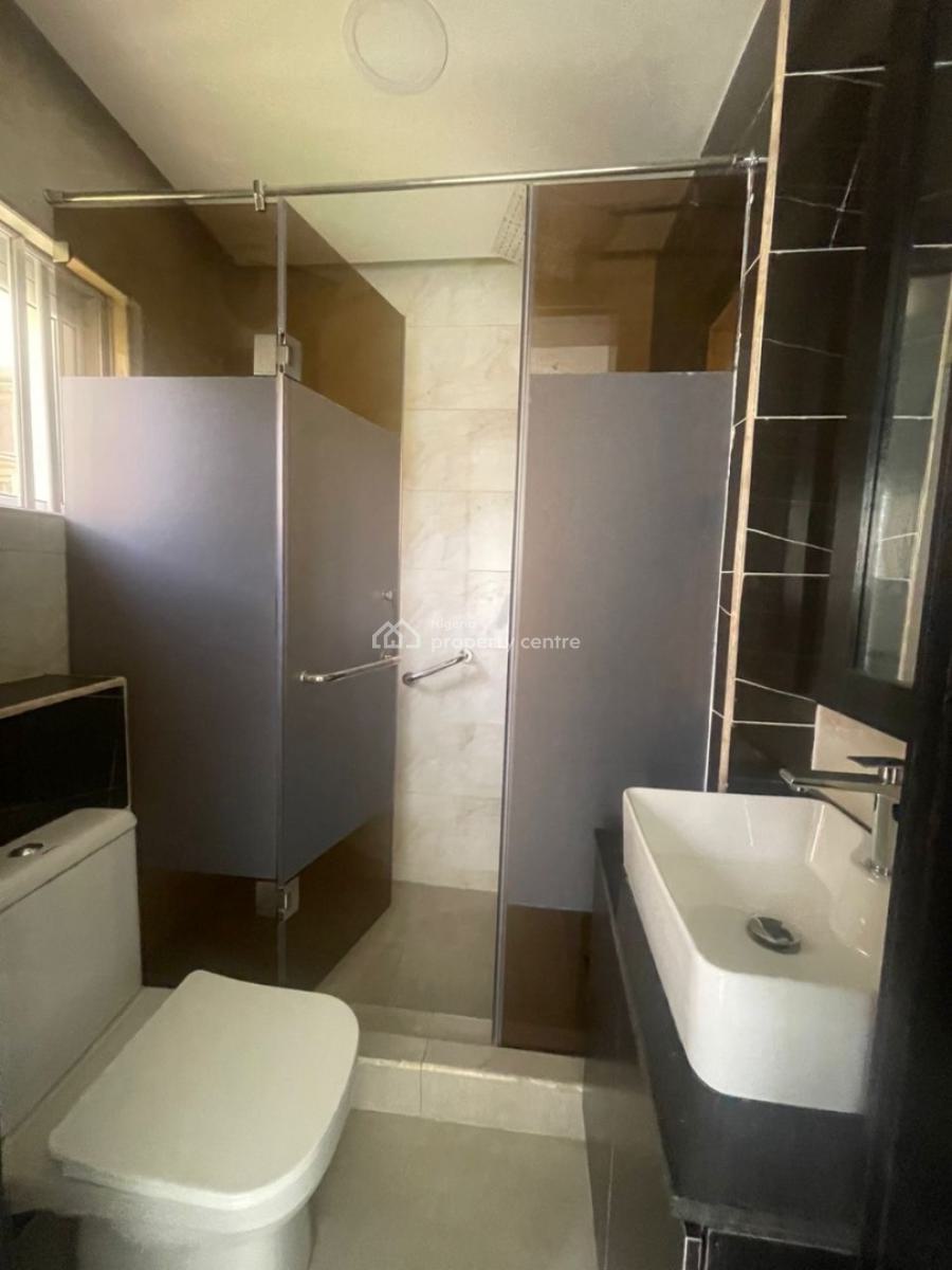 Newly Built of 3 Bedroom Apartments with Bq, Isheri, Lagos, Flat / Apartment for Sale