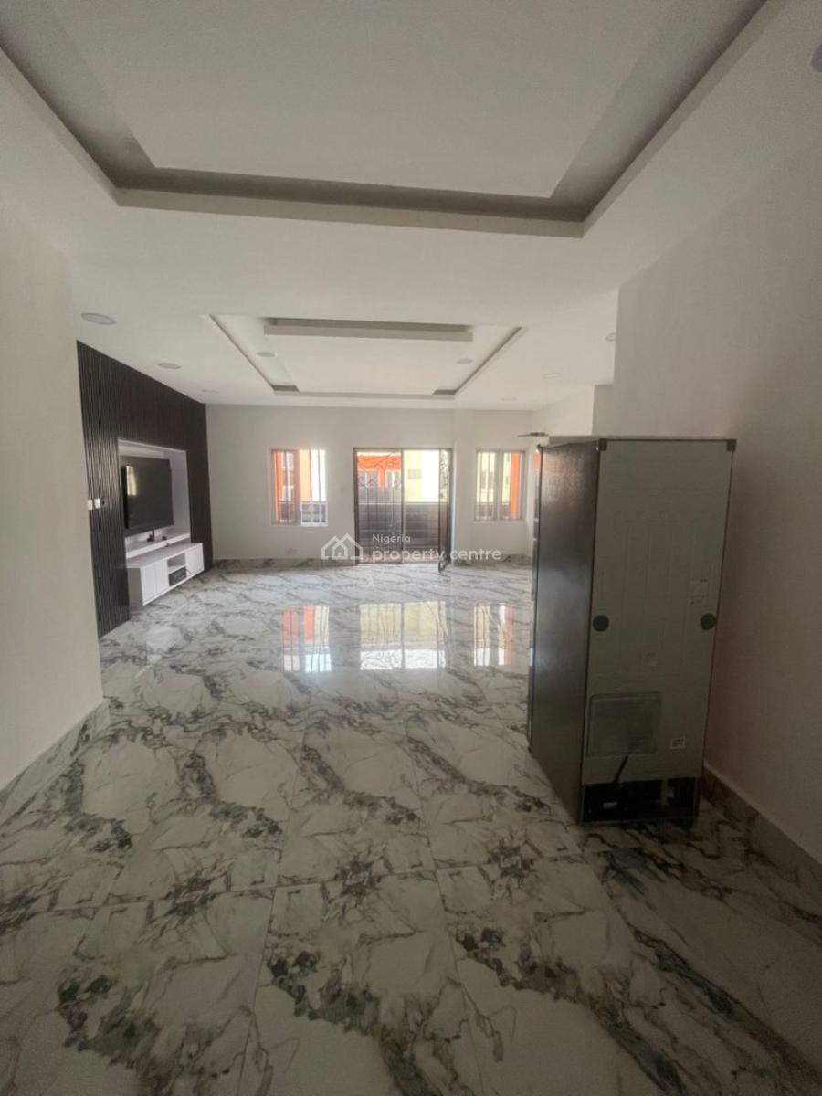 Newly Built of 3 Bedroom Apartments with Bq, Isheri, Lagos, Flat / Apartment for Sale