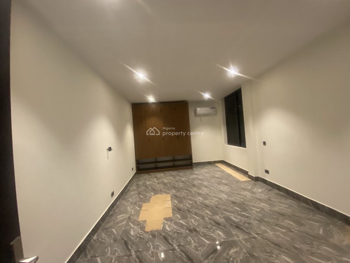 Newly Built 3 Bedroom Maisonette House Available, Ikoyi, Lagos, House for Rent