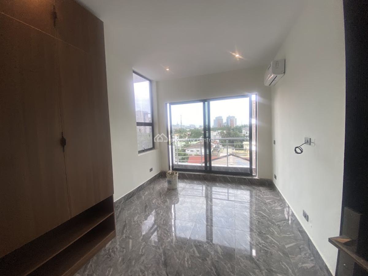 Newly Built 3 Bedroom Maisonette House Available, Ikoyi, Lagos, House for Rent