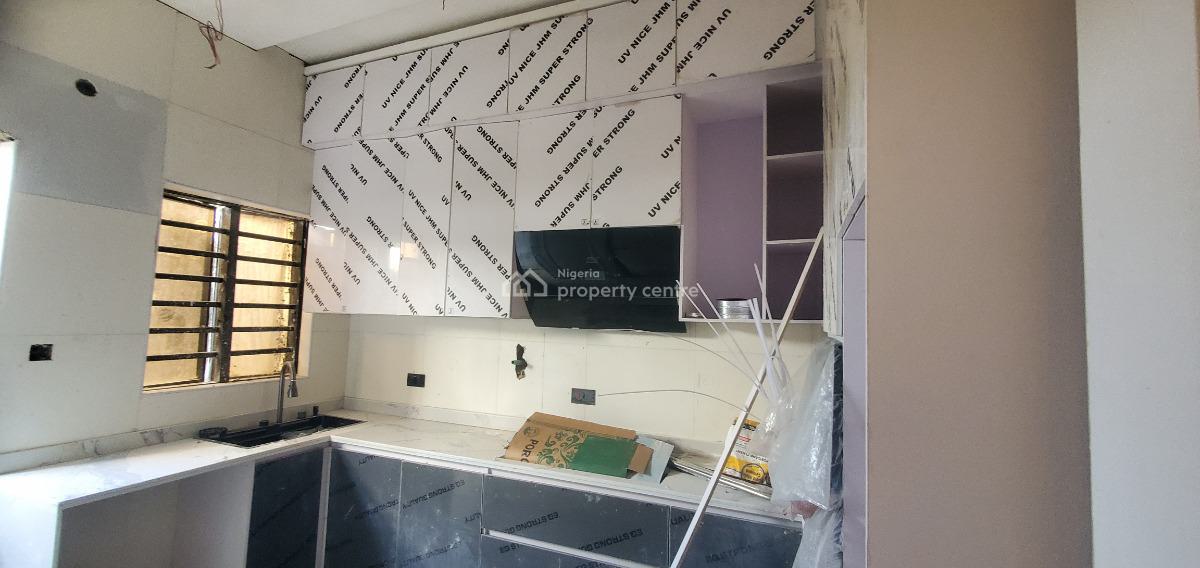 4 Bedroom Semi Detached Duplex, Opic Estate, Opic, Isheri North, Lagos, Semi-detached Duplex for Sale