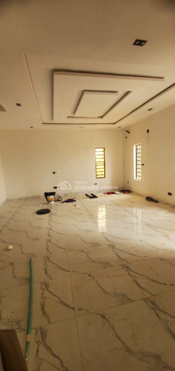 4 Bedroom Semi Detached Duplex, Opic Estate, Opic, Isheri North, Lagos, Semi-detached Duplex for Sale