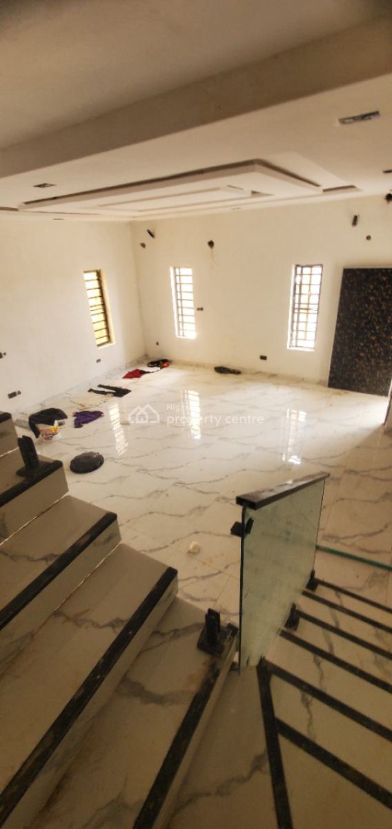 4 Bedroom Semi Detached Duplex, Opic Estate, Opic, Isheri North, Lagos, Semi-detached Duplex for Sale
