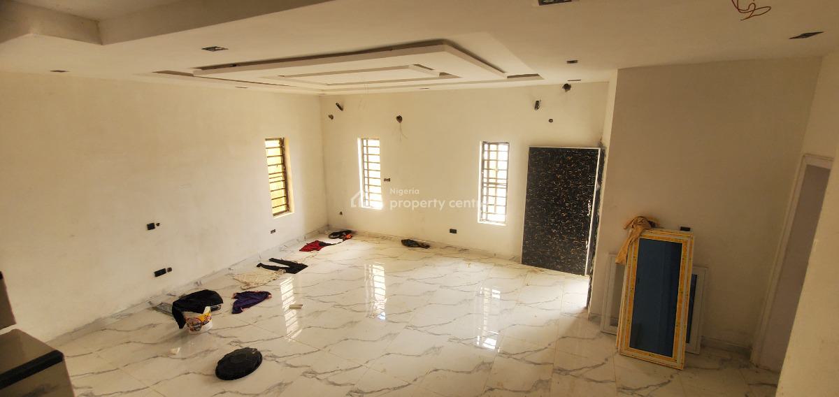 4 Bedroom Semi Detached Duplex, Opic Estate, Opic, Isheri North, Lagos, Semi-detached Duplex for Sale