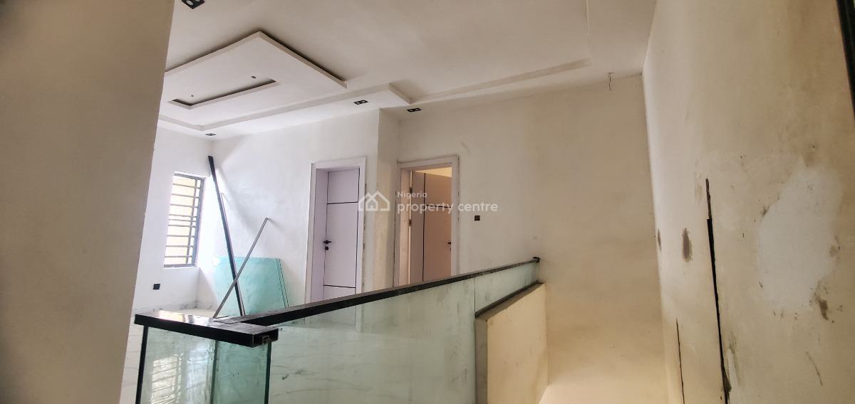 4 Bedroom Semi Detached Duplex, Opic Estate, Opic, Isheri North, Lagos, Semi-detached Duplex for Sale