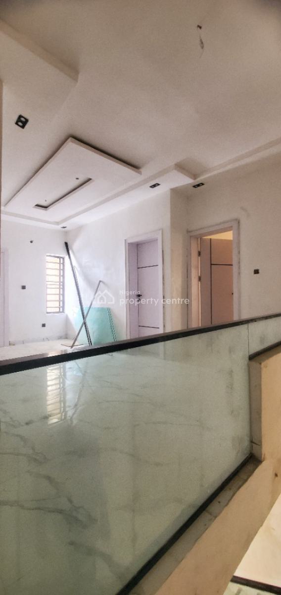 4 Bedroom Semi Detached Duplex, Opic Estate, Opic, Isheri North, Lagos, Semi-detached Duplex for Sale