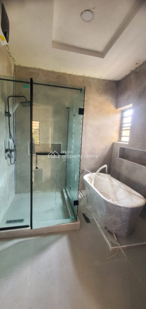 4 Bedroom Semi Detached Duplex, Opic Estate, Opic, Isheri North, Lagos, Semi-detached Duplex for Sale