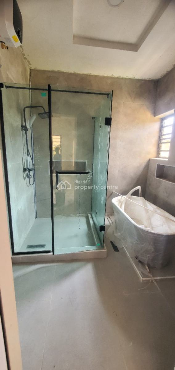 4 Bedroom Semi Detached Duplex, Opic Estate, Opic, Isheri North, Lagos, Semi-detached Duplex for Sale