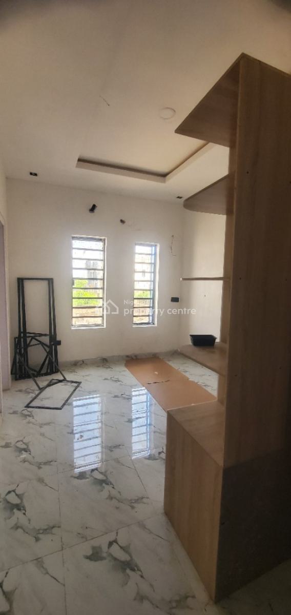 4 Bedroom Semi Detached Duplex, Opic Estate, Opic, Isheri North, Lagos, Semi-detached Duplex for Sale