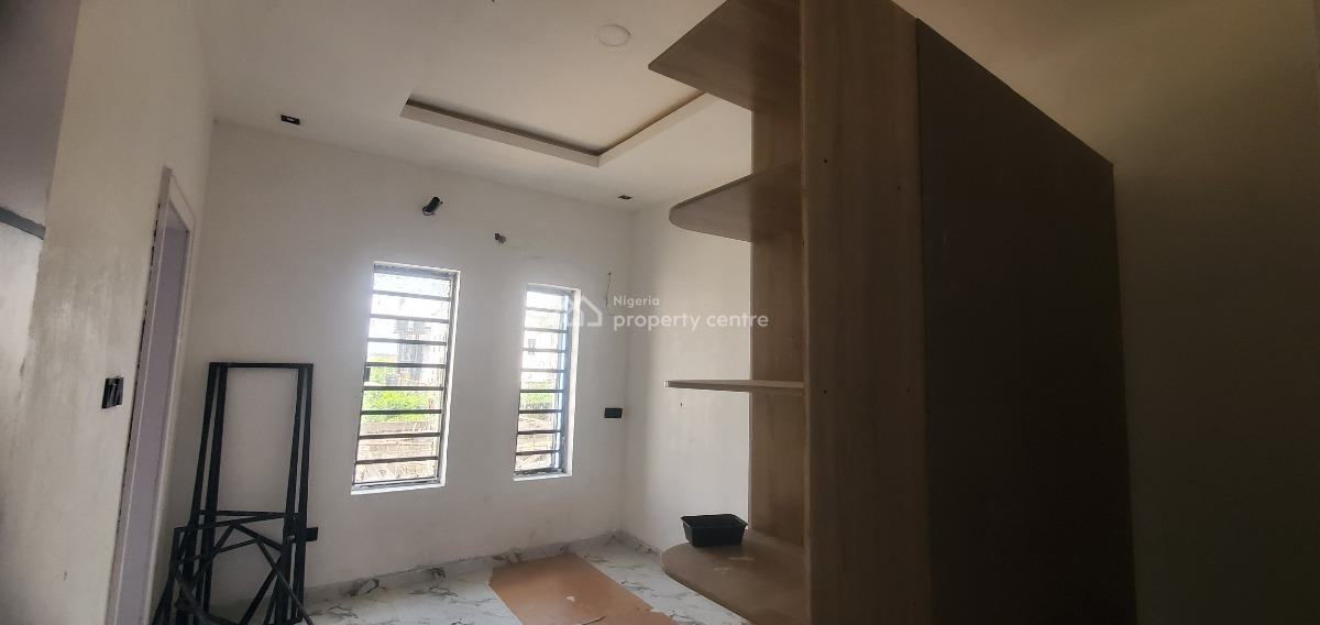 4 Bedroom Semi Detached Duplex, Opic Estate, Opic, Isheri North, Lagos, Semi-detached Duplex for Sale