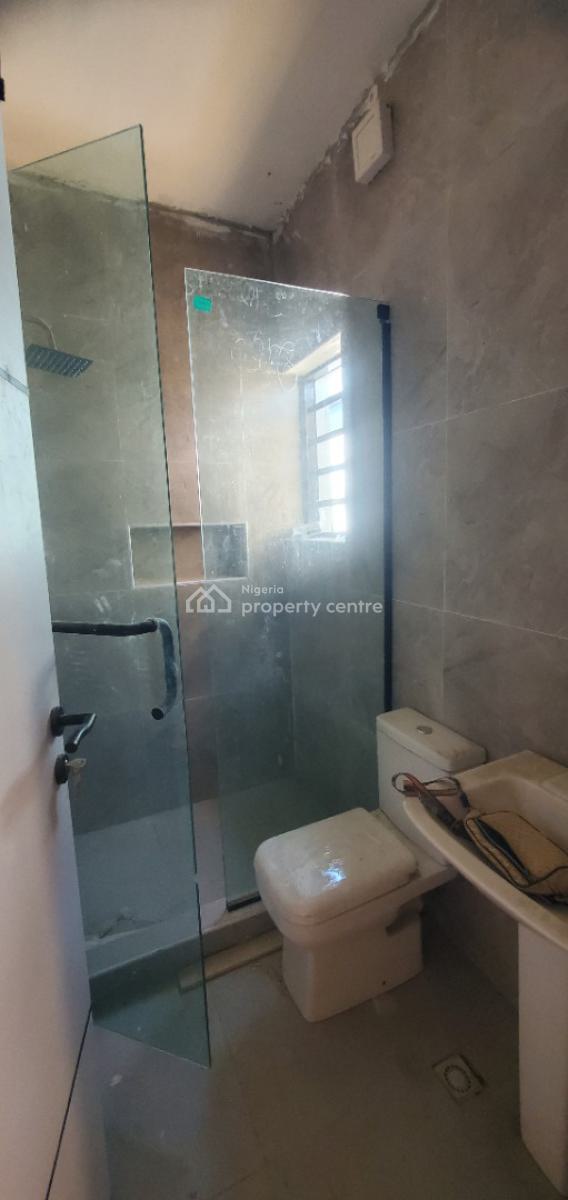 4 Bedroom Semi Detached Duplex, Opic Estate, Opic, Isheri North, Lagos, Semi-detached Duplex for Sale