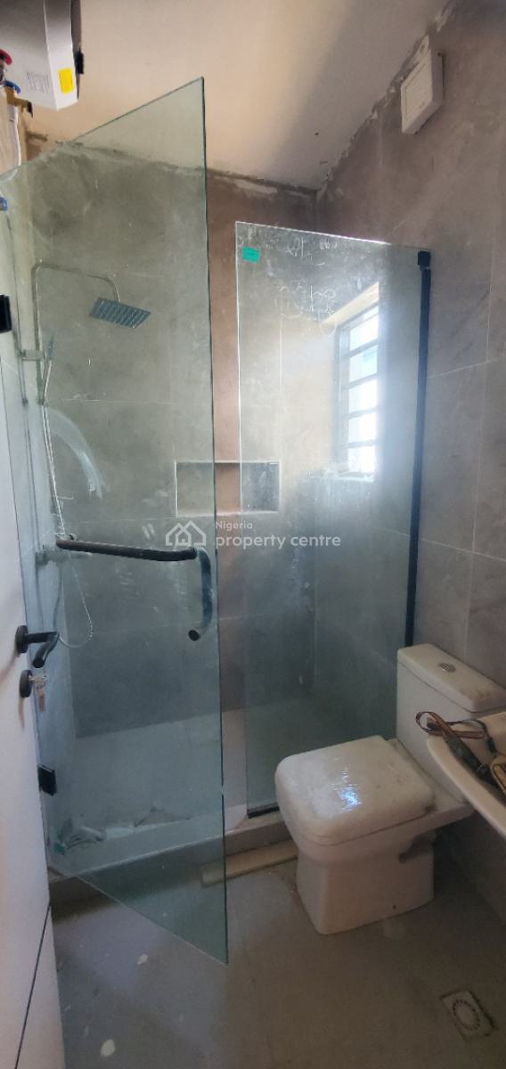 4 Bedroom Semi Detached Duplex, Opic Estate, Opic, Isheri North, Lagos, Semi-detached Duplex for Sale