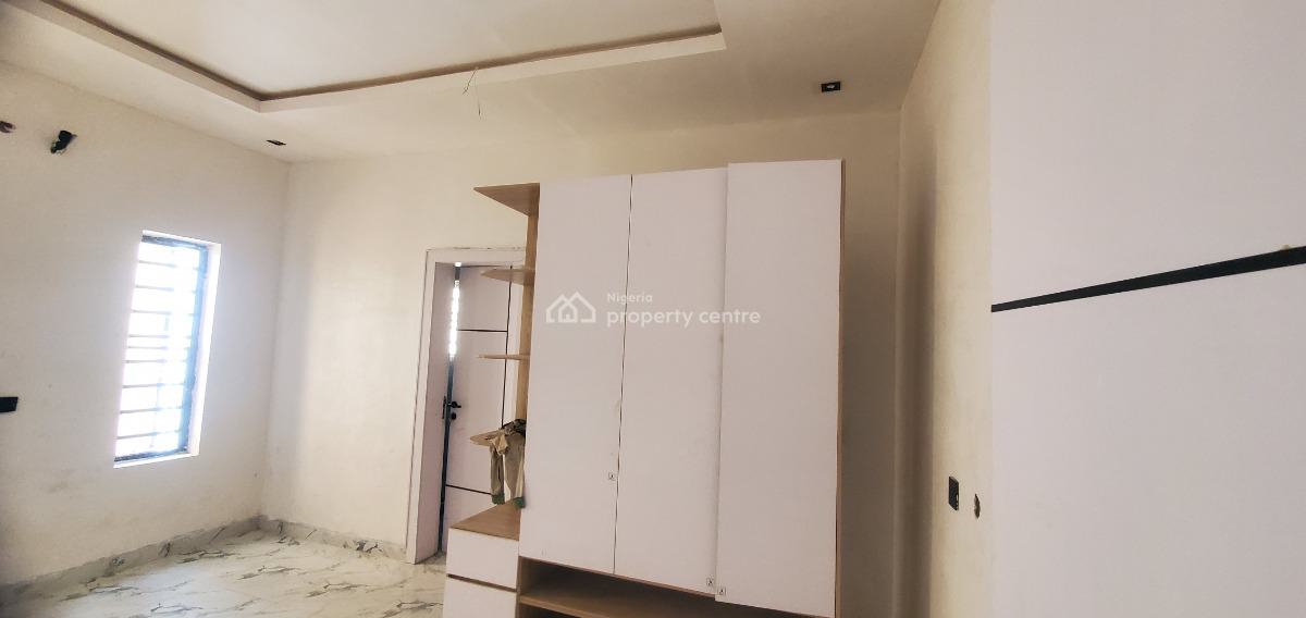 4 Bedroom Semi Detached Duplex, Opic Estate, Opic, Isheri North, Lagos, Semi-detached Duplex for Sale