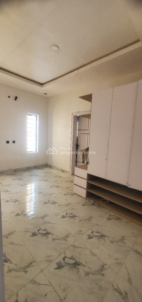 4 Bedroom Semi Detached Duplex, Opic Estate, Opic, Isheri North, Lagos, Semi-detached Duplex for Sale