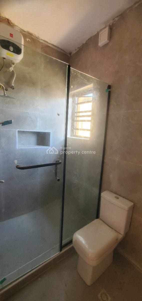 4 Bedroom Semi Detached Duplex, Opic Estate, Opic, Isheri North, Lagos, Semi-detached Duplex for Sale