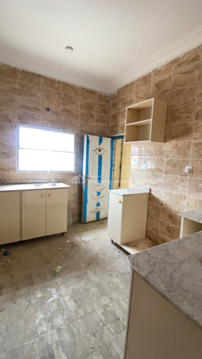 Luxury 2 Bedroom Flat  Katampe Main, Katampe Main, Katampe (main), Katampe, Abuja, Flat / Apartment for Rent