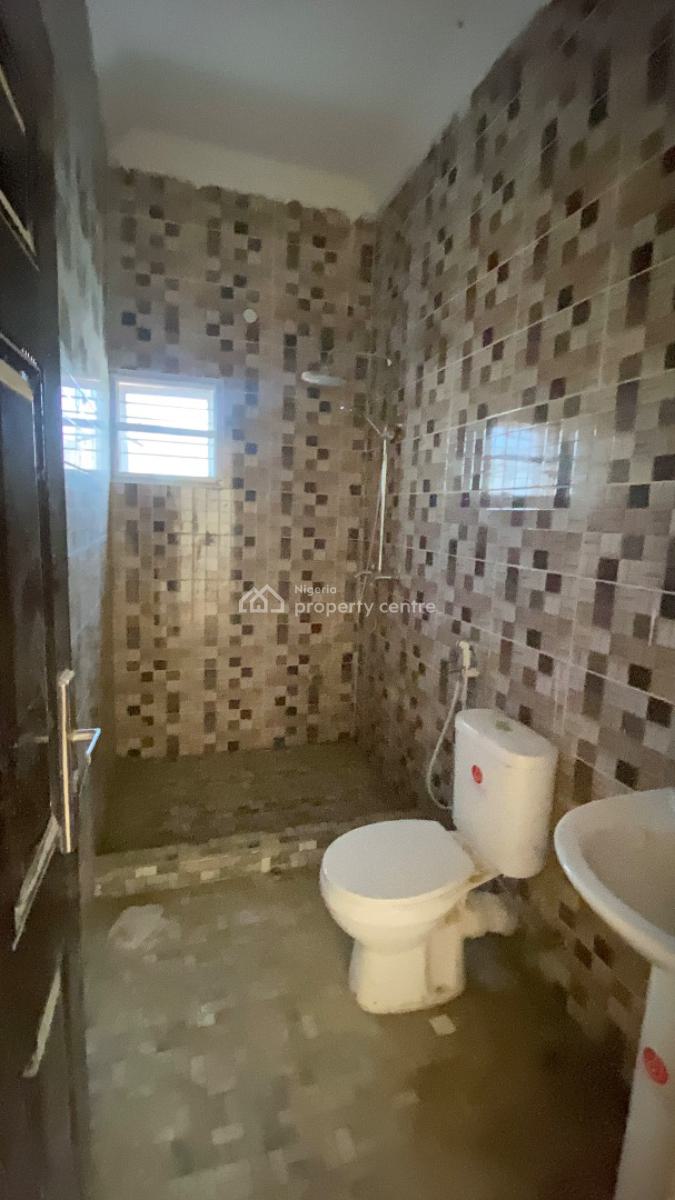 Luxury 2 Bedroom Flat  Katampe Main, Katampe Main, Katampe (main), Katampe, Abuja, Flat / Apartment for Rent