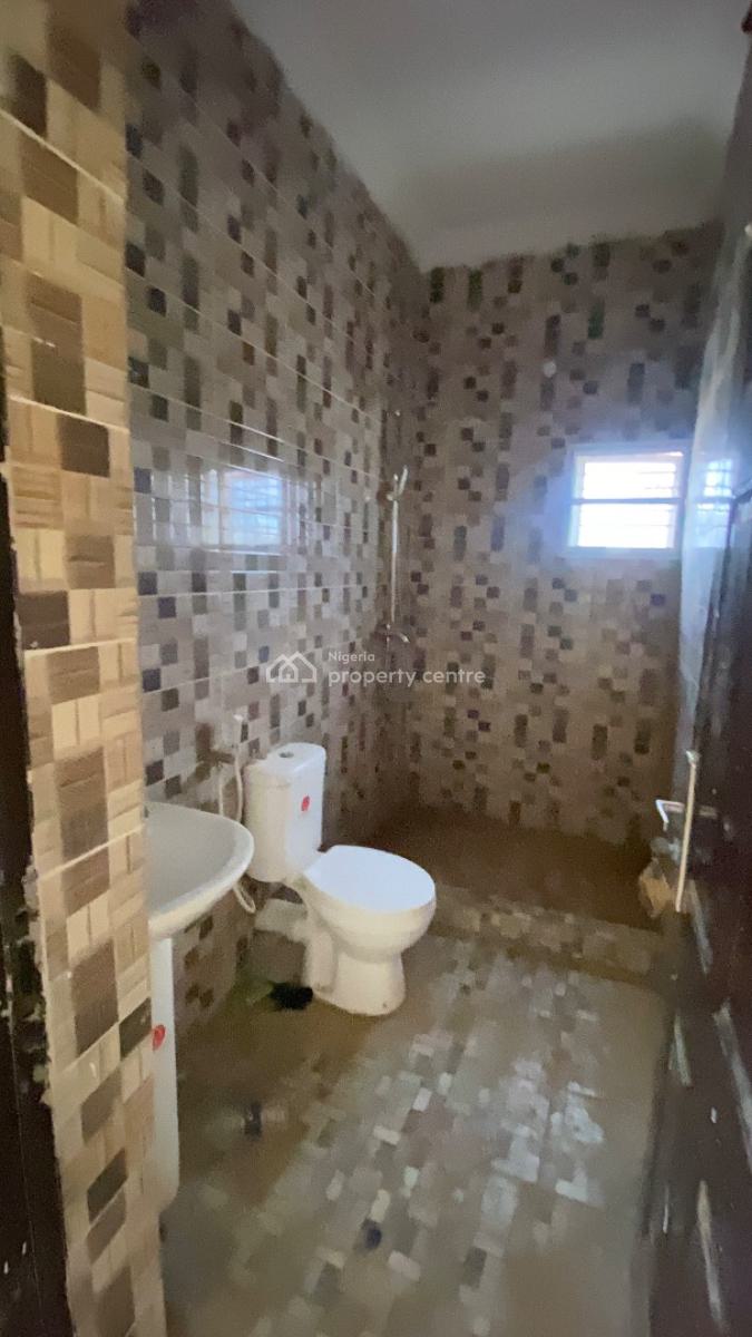 Luxury 2 Bedroom Flat  Katampe Main, Katampe Main, Katampe (main), Katampe, Abuja, Flat / Apartment for Rent