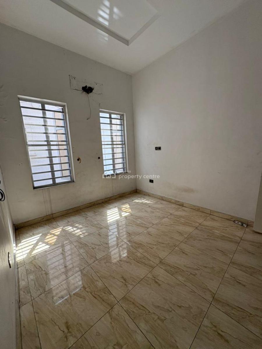 1 Bedroom Apartment, Chevron, Lekki, Lekki, Lagos, Mini Flat (room and Parlour) for Rent