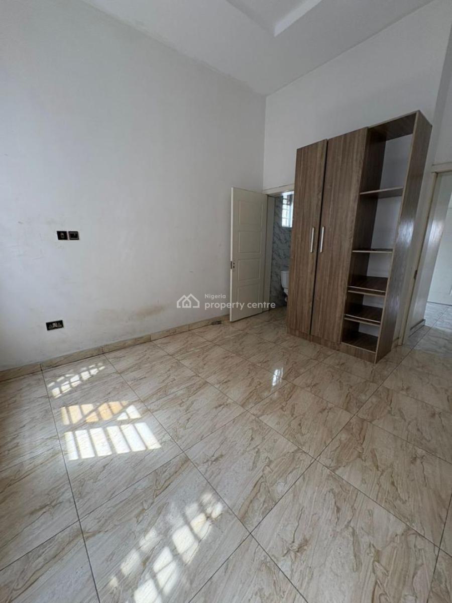 1 Bedroom Apartment, Chevron, Lekki, Lekki, Lagos, Mini Flat (room and Parlour) for Rent